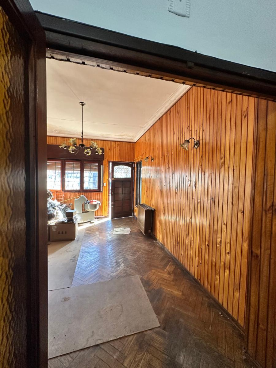 VENTA - CASA 4 AMBIENTES CON AMPLIO PARQUE - LOTE DE 375 m2 -VILLA MADERO — foto 9