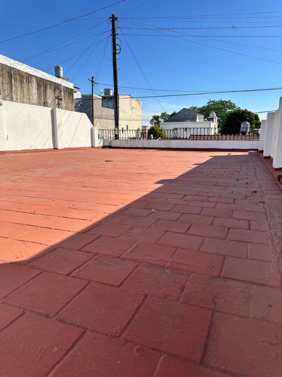 VENTA - CASA 4 AMBIENTES CON AMPLIO PARQUE - LOTE DE 375 m2 -VILLA MADERO — foto 13