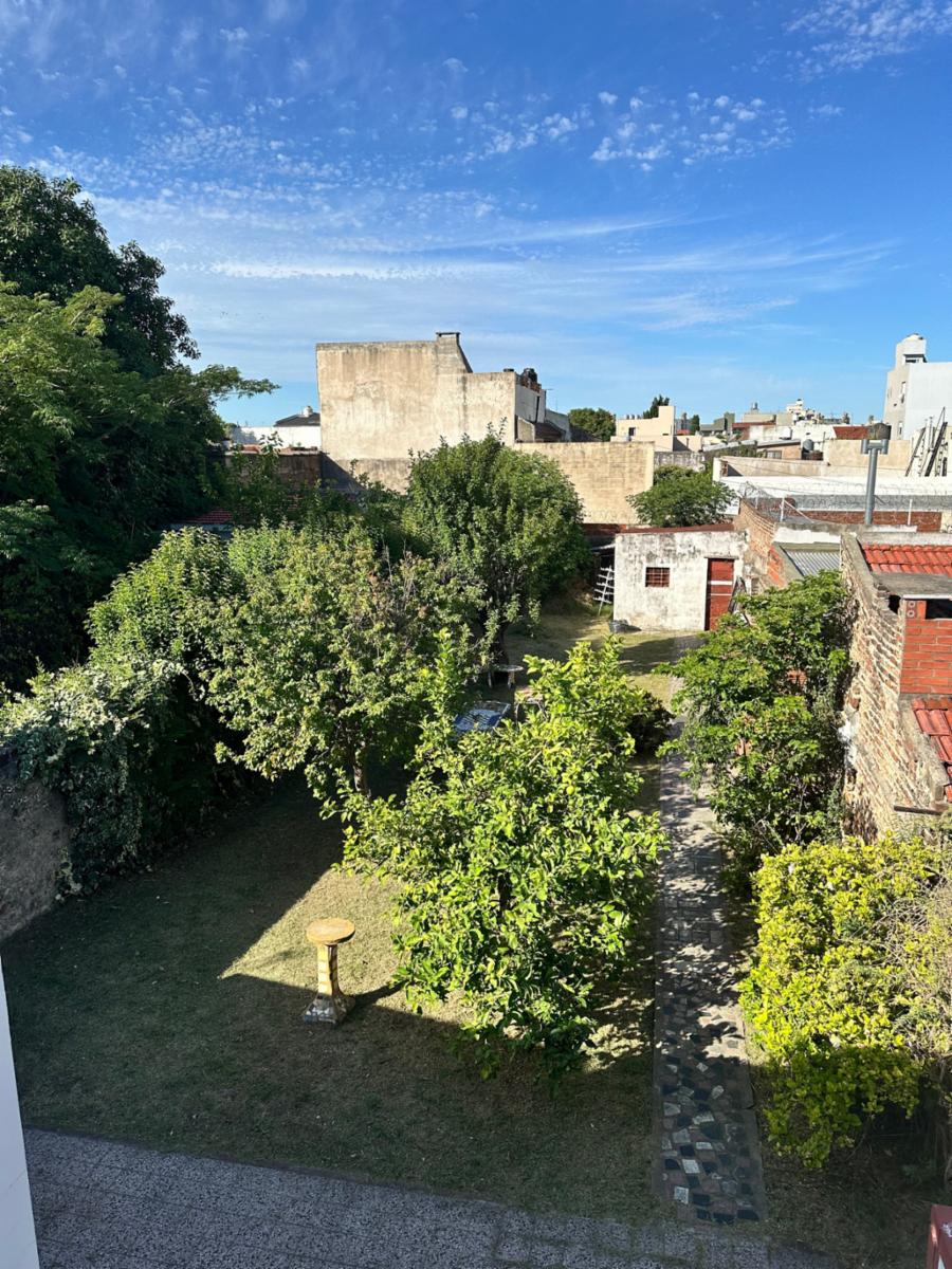 VENTA - CASA 4 AMBIENTES CON AMPLIO PARQUE - LOTE DE 375 m2 -VILLA MADERO — foto 15
