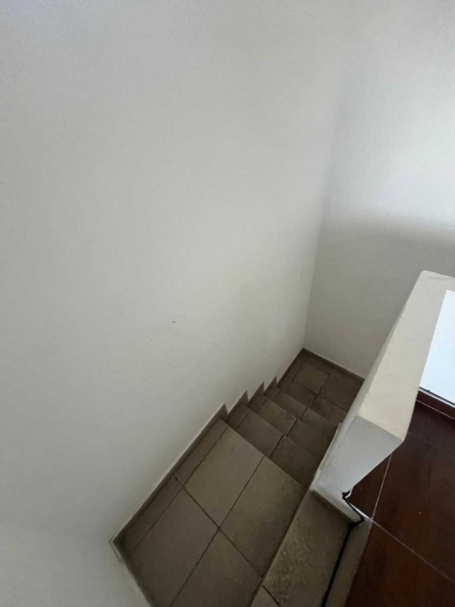 ALQUILER - DEPARTAMENTO 2 AMBIENTES EN DUPLEX CON PATIO - 5
