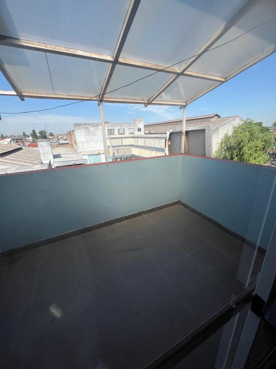 ALQUILER - DEPARTAMENTO 2 AMBIENTES EN DUPLEX CON PATIO - 9