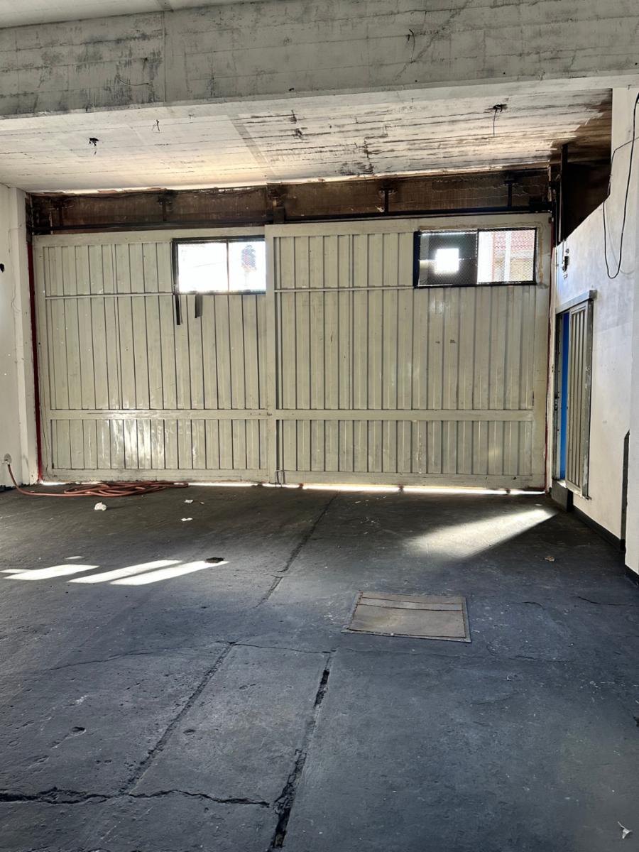 ALQUILER - GALPON 235 m2 - SAN JUSTO - 1