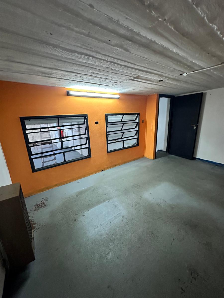 ALQUILER - GALPON 235 m2 - SAN JUSTO - 2