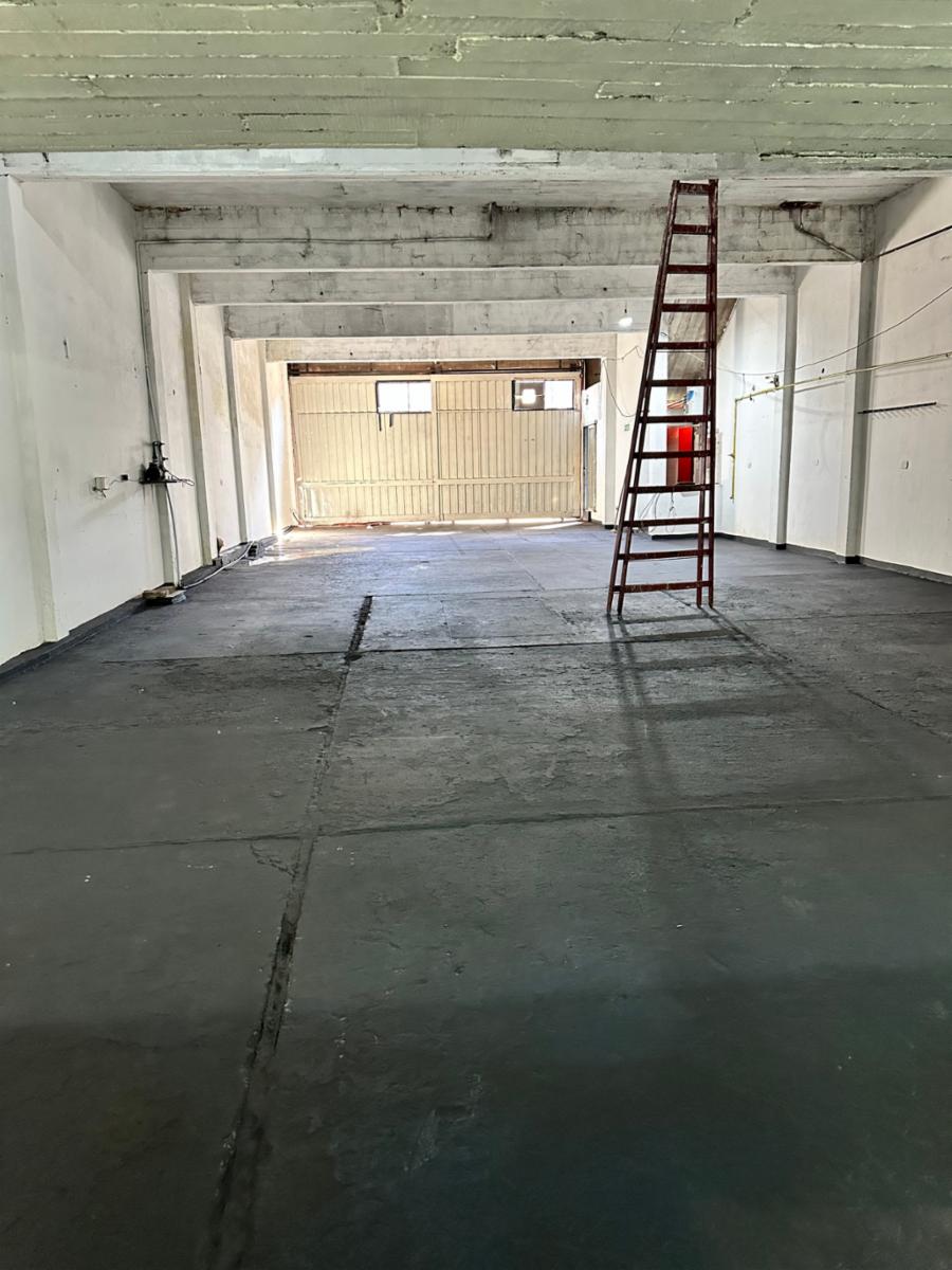 ALQUILER - GALPON 235 m2 - SAN JUSTO - 3
