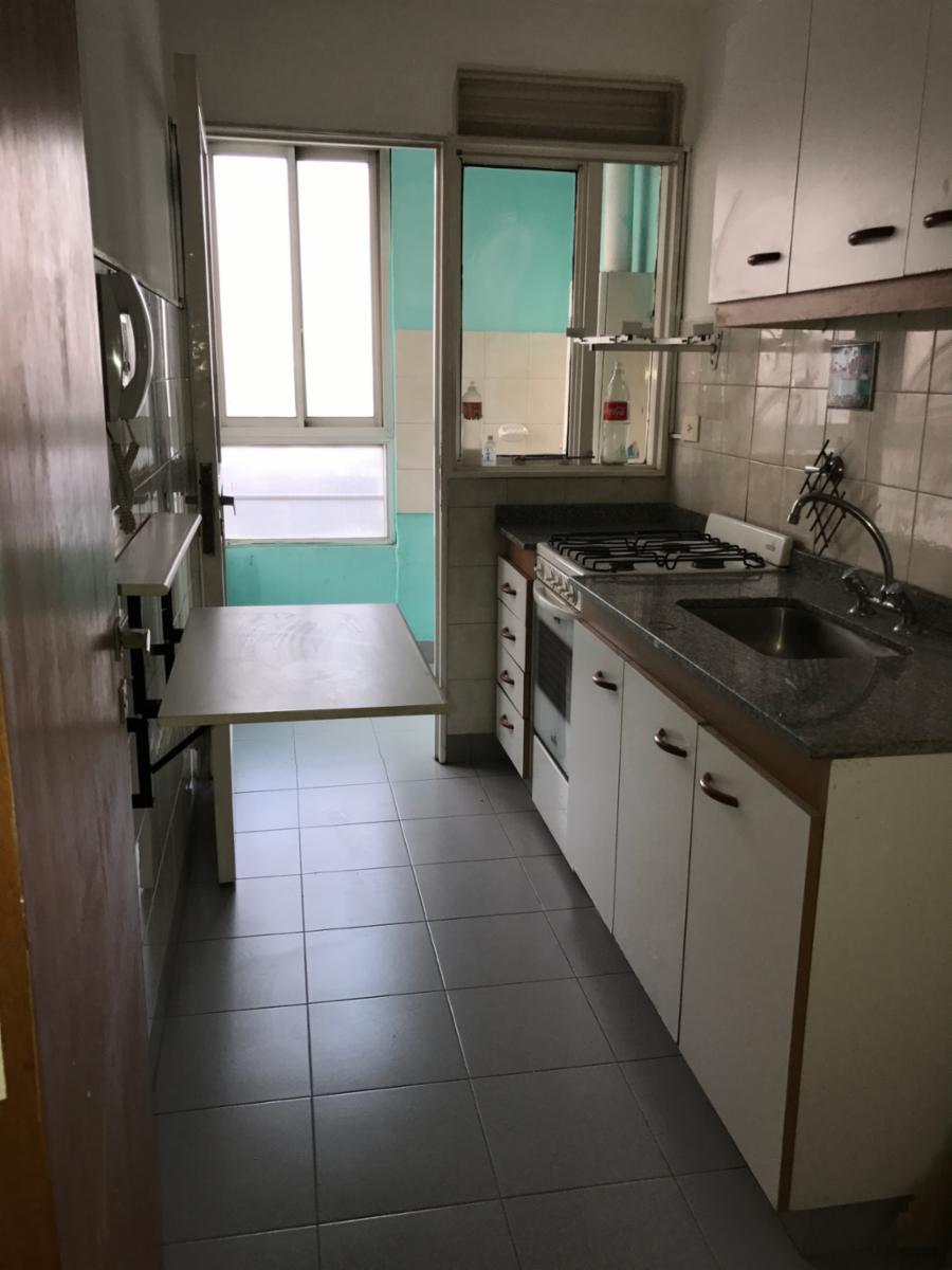 ALQUILER - DEPARTAMENTO DE 3 AMBIENTES CON COCHERA - VILLA MADERO - 1