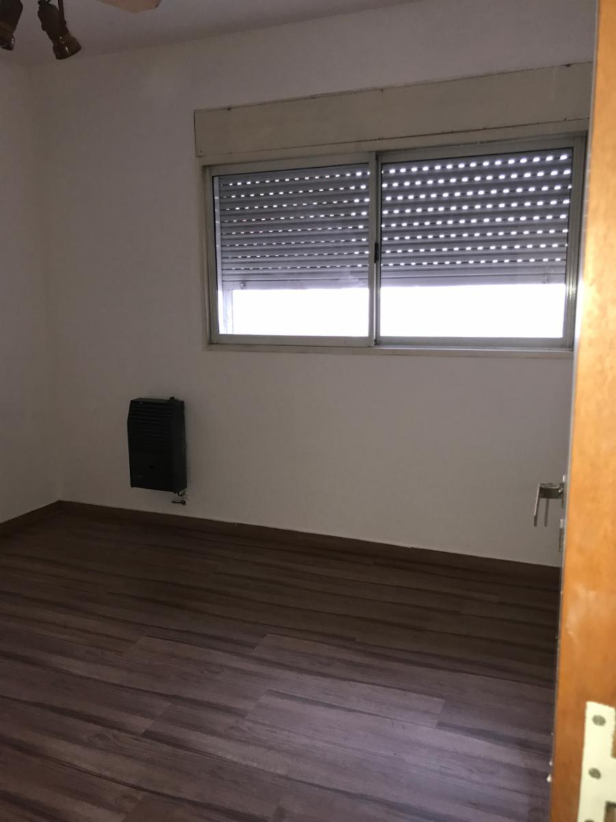ALQUILER - DEPARTAMENTO DE 3 AMBIENTES CON COCHERA - VILLA MADERO - 4