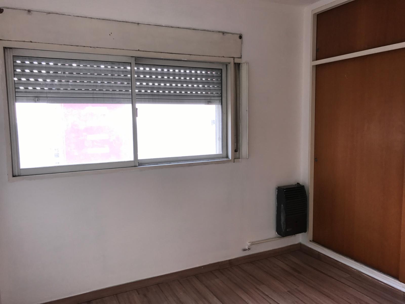 ALQUILER - DEPARTAMENTO DE 3 AMBIENTES CON COCHERA - VILLA MADERO - 5