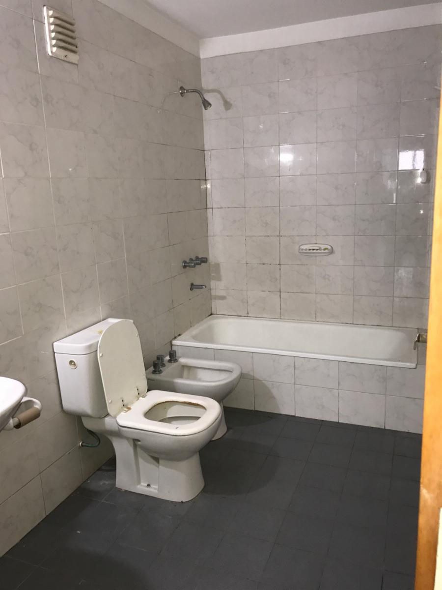 ALQUILER - DEPARTAMENTO DE 3 AMBIENTES CON COCHERA - VILLA MADERO - 10