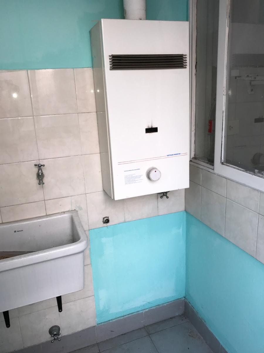 ALQUILER - DEPARTAMENTO DE 3 AMBIENTES CON COCHERA - VILLA MADERO - 11