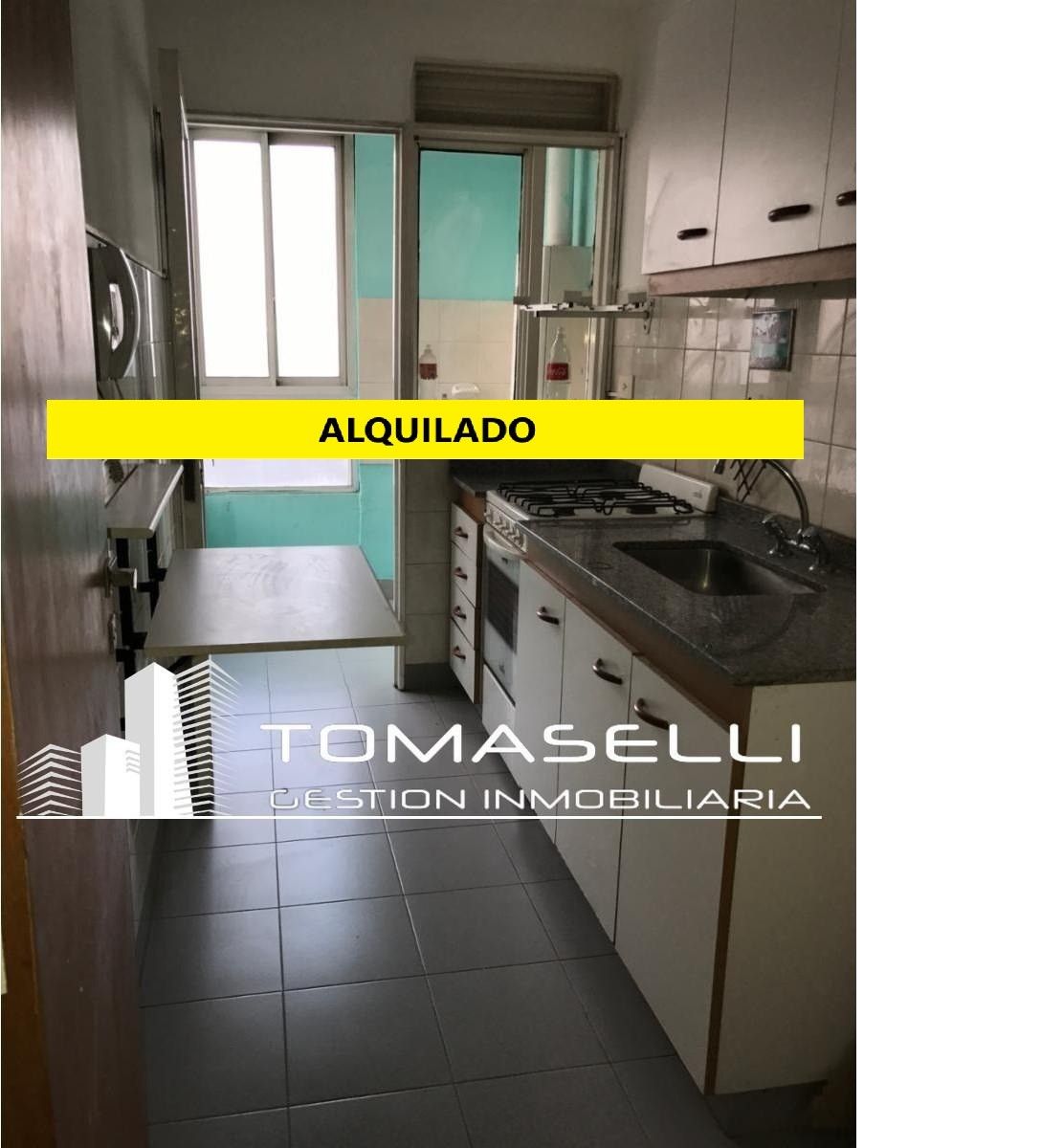 ALQUILER - DEPARTAMENTO DE 3 AMBIENTES CON COCHERA - VILLA MADERO - 13