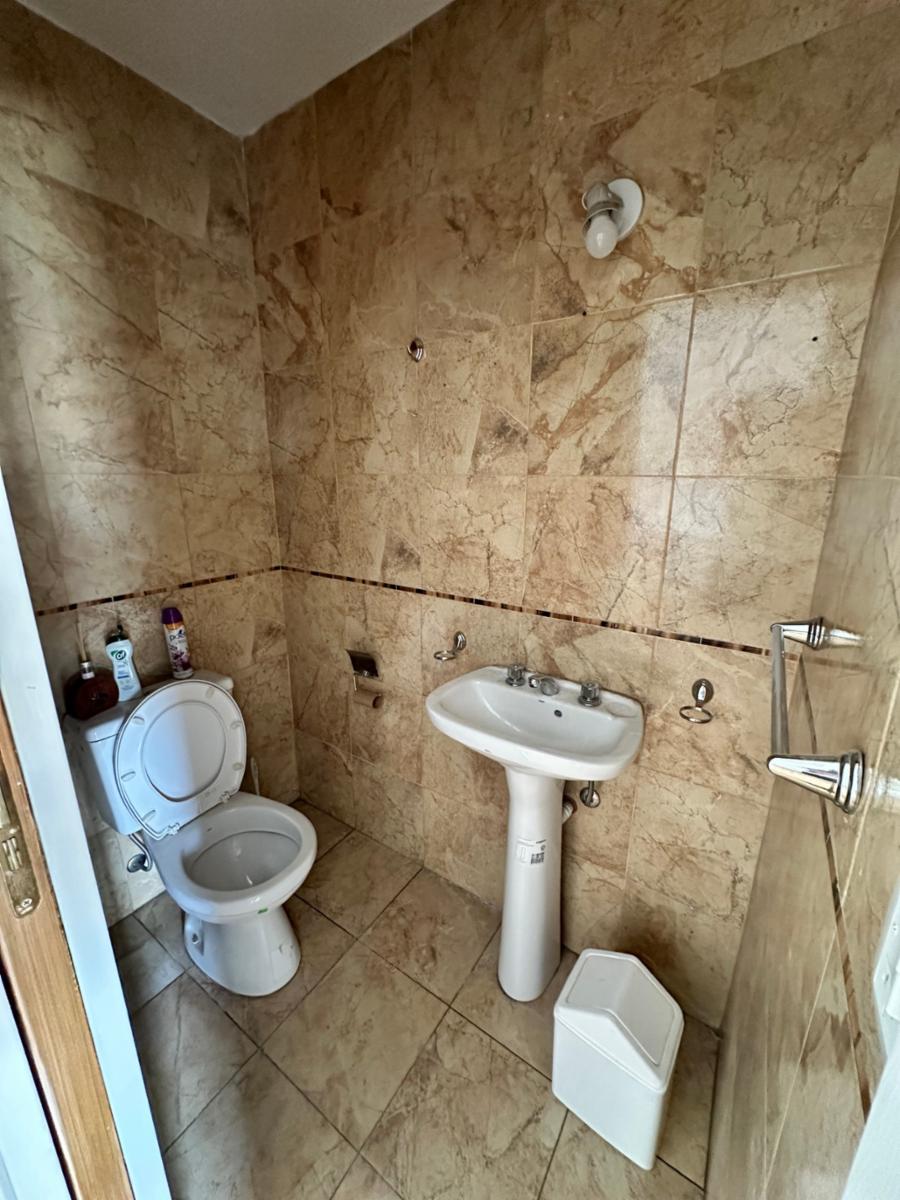 ALQUILER - DEPARTAMENTO 2 AMBIENTES EN DUPLEX CON PATIO - 3