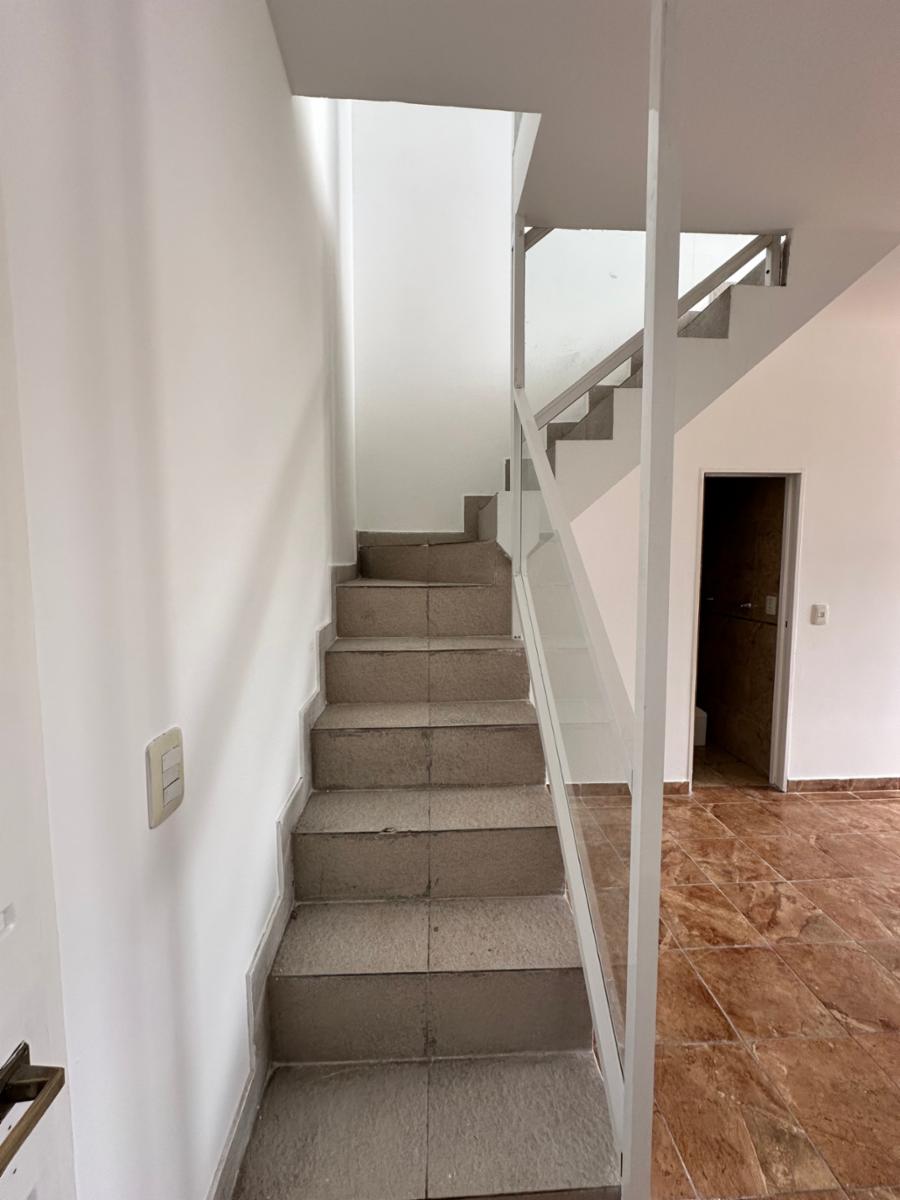 ALQUILER - DEPARTAMENTO 2 AMBIENTES EN DUPLEX CON PATIO - 5