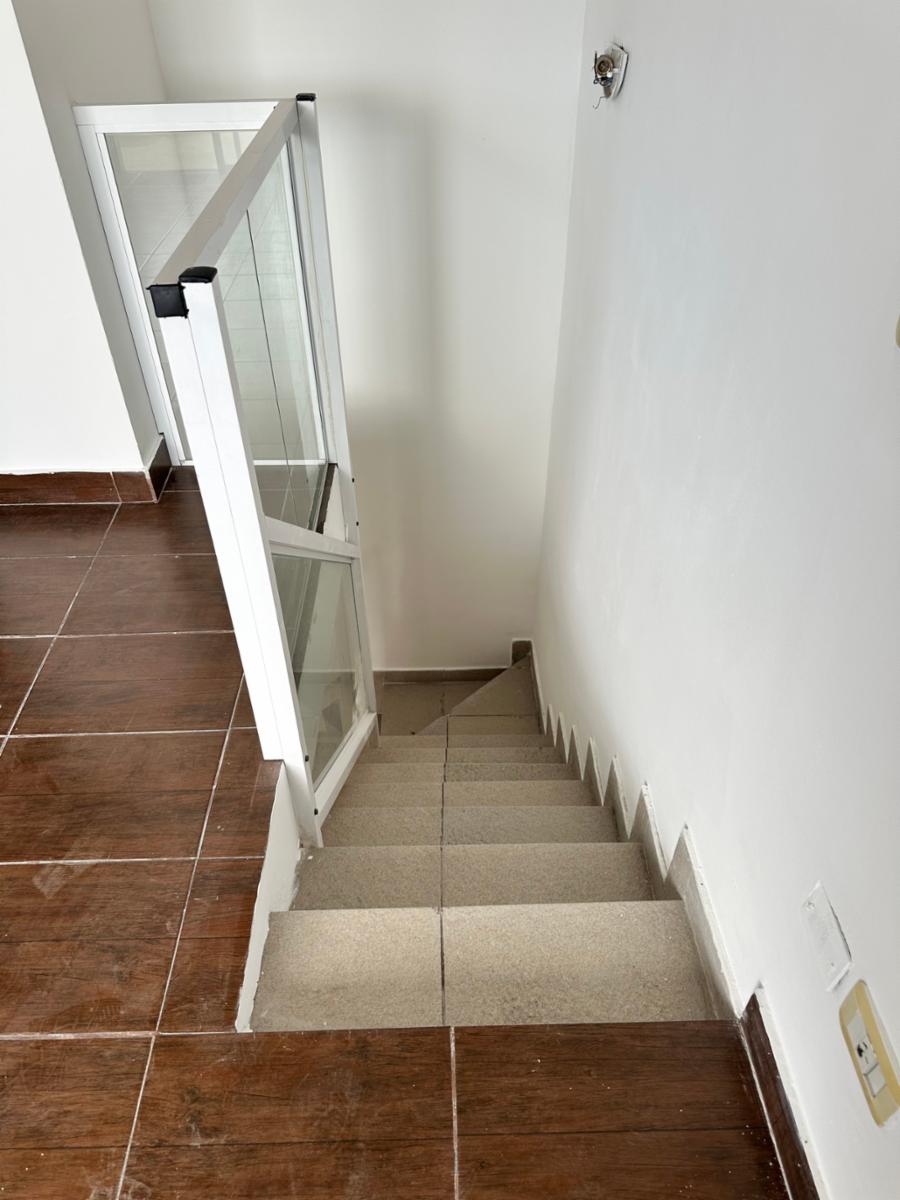 ALQUILER - DEPARTAMENTO 2 AMBIENTES EN DUPLEX CON PATIO - 6