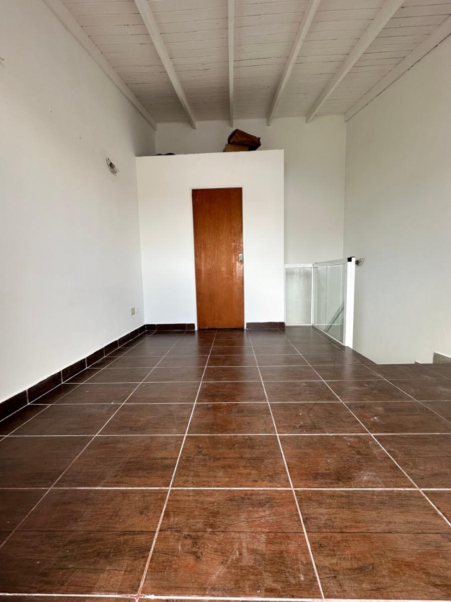 ALQUILER - DEPARTAMENTO 2 AMBIENTES EN DUPLEX CON PATIO - 7