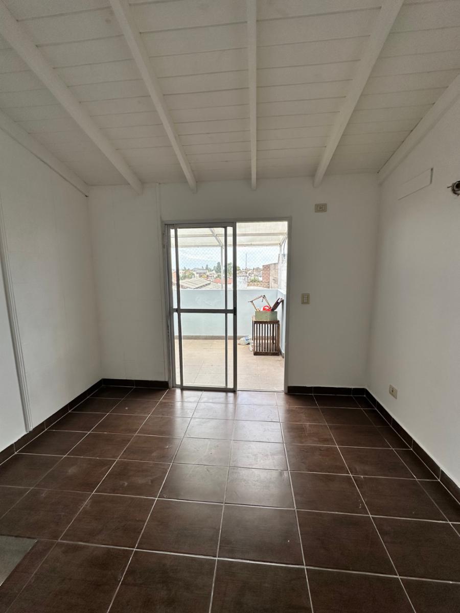 ALQUILER - DEPARTAMENTO 2 AMBIENTES EN DUPLEX CON PATIO - 8