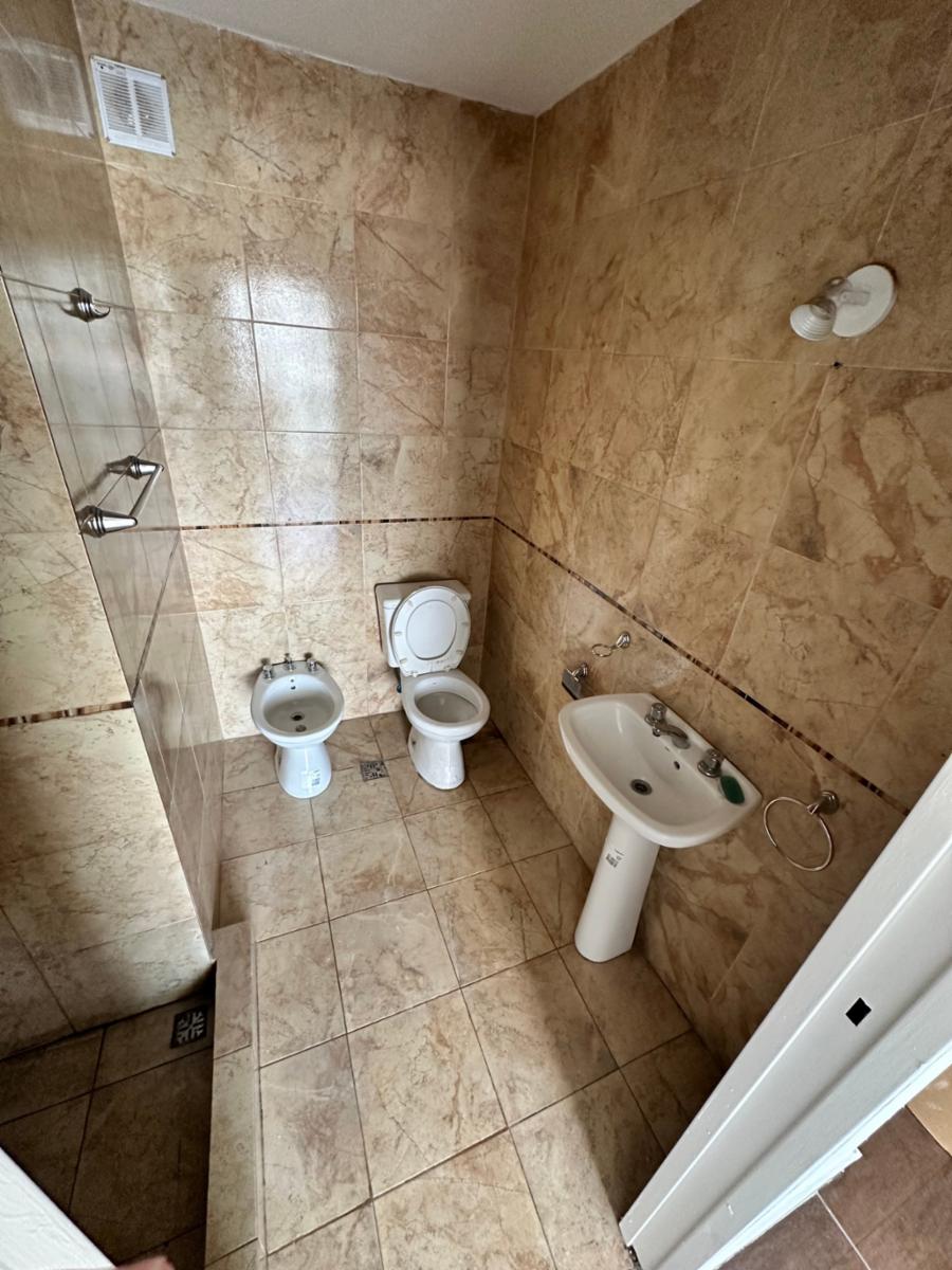 ALQUILER - DEPARTAMENTO 2 AMBIENTES EN DUPLEX CON PATIO - 9