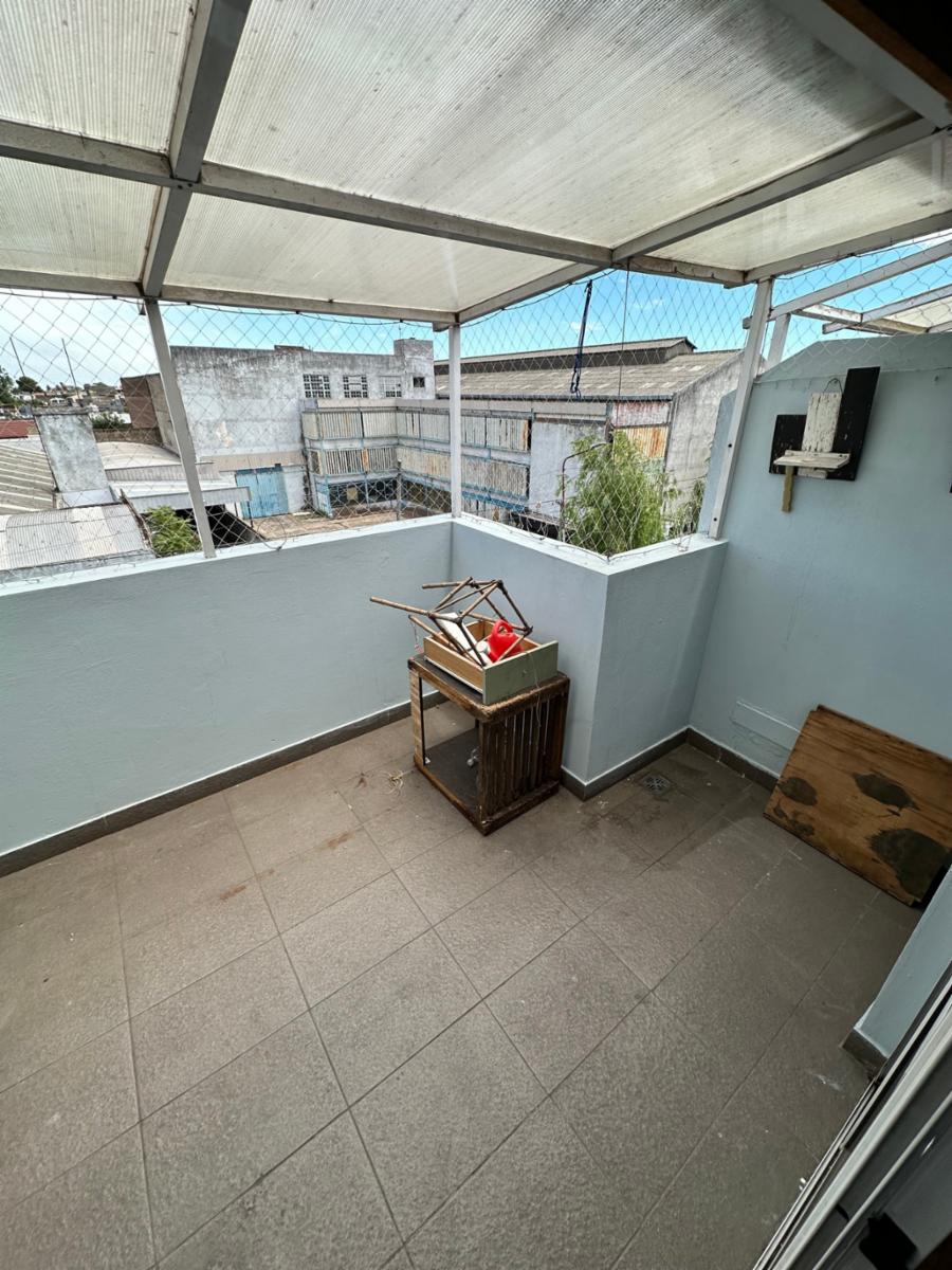 ALQUILER - DEPARTAMENTO 2 AMBIENTES EN DUPLEX CON PATIO - 12