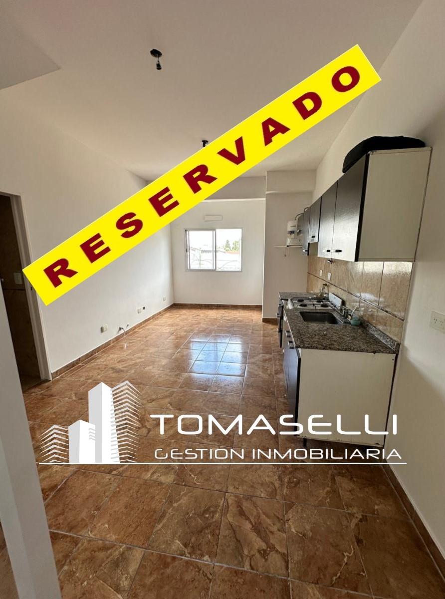ALQUILER - DEPARTAMENTO 2 AMBIENTES EN DUPLEX CON PATIO - 15
