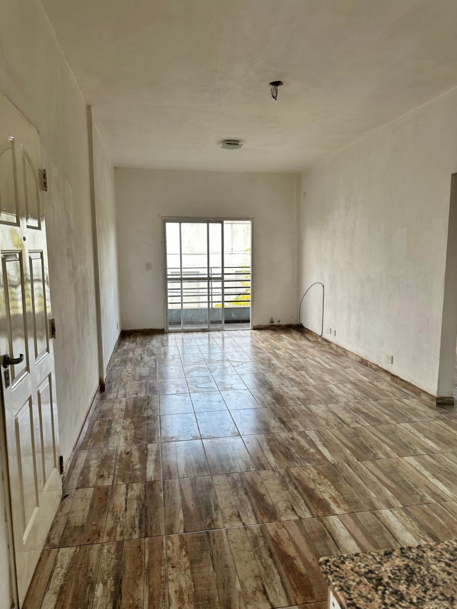 ALQUILER - VILLA MADERO - DEPARTAMENTO 3 AMBIENTES CON PATIO - 2do. PISOPOR ESCALERA- SIN EXPENSAS - 2
