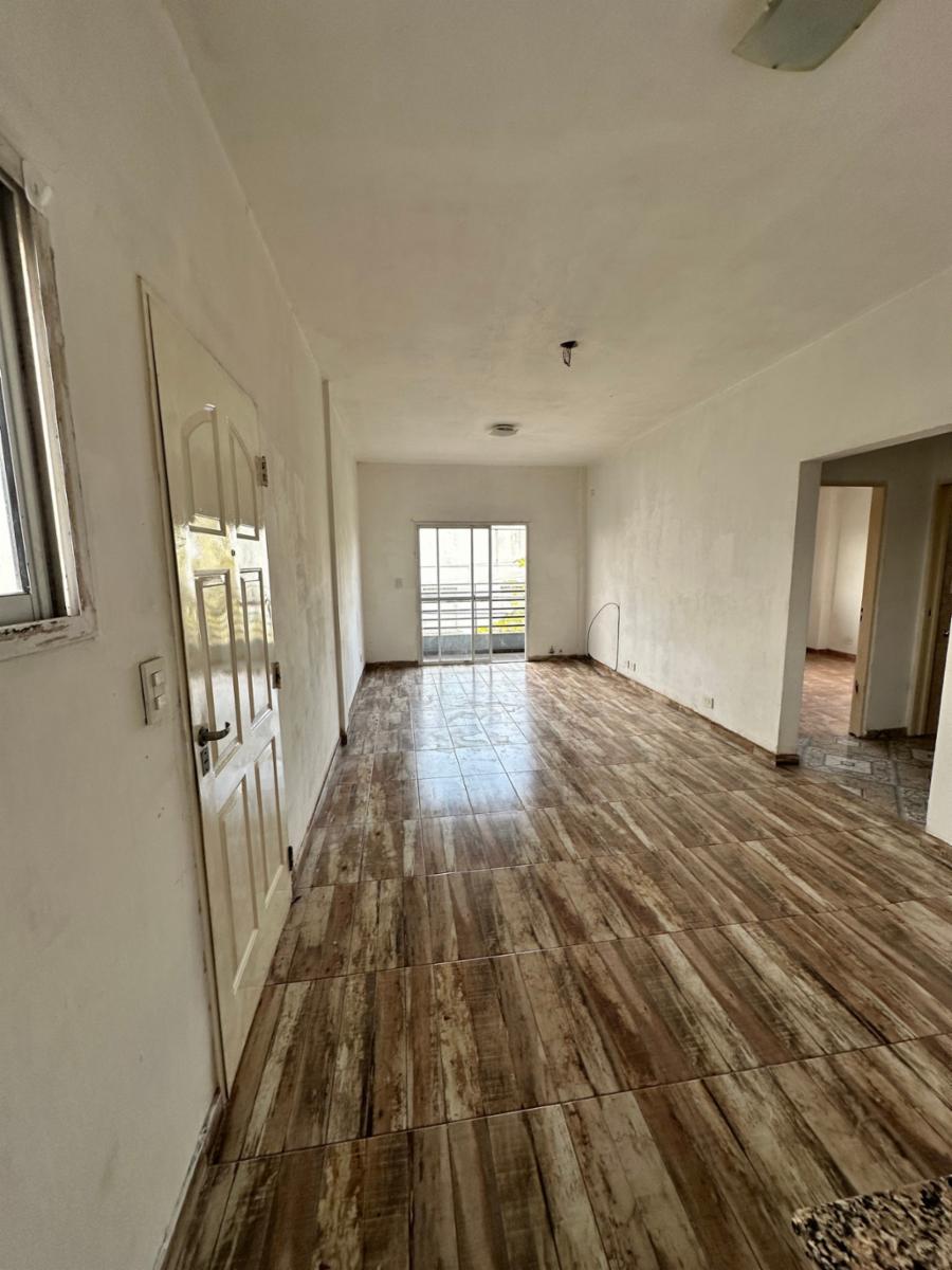 ALQUILER - VILLA MADERO - DEPARTAMENTO 3 AMBIENTES CON PATIO - 2do. PISOPOR ESCALERA- SIN EXPENSAS - 3
