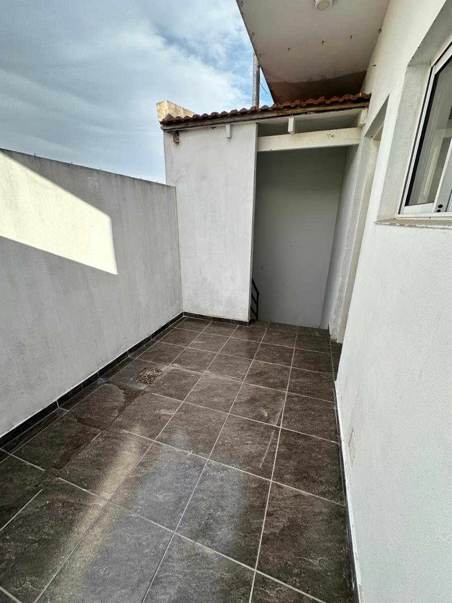 ALQUILER - VILLA MADERO - DEPARTAMENTO 3 AMBIENTES CON PATIO - 2do. PISOPOR ESCALERA- SIN EXPENSAS - 13