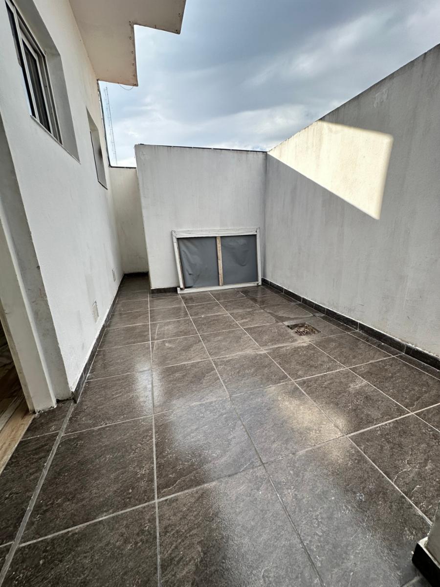 ALQUILER - VILLA MADERO - DEPARTAMENTO 3 AMBIENTES CON PATIO - 2do. PISOPOR ESCALERA- SIN EXPENSAS - 14