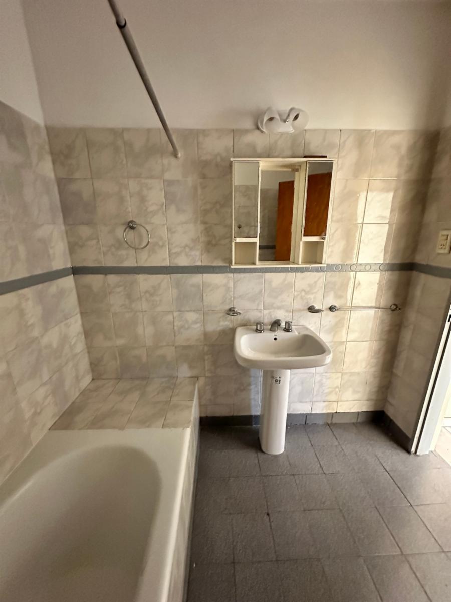 ALQUILER - VILLA MADERO - DEPARTAMENTO 3 AMBIENTES - CON PATIO - SIN EXPENSAS - 2