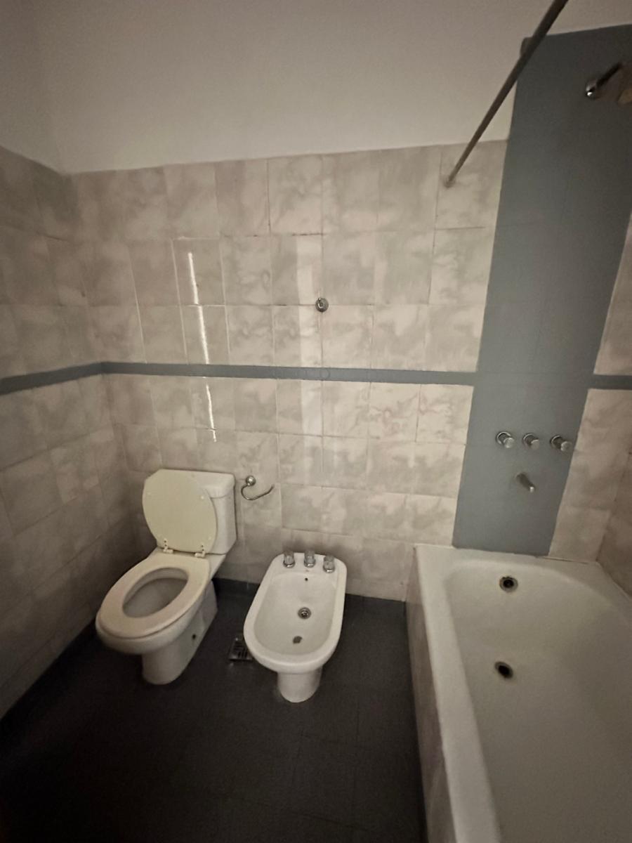 ALQUILER - VILLA MADERO - DEPARTAMENTO 3 AMBIENTES - CON PATIO - SIN EXPENSAS - 3