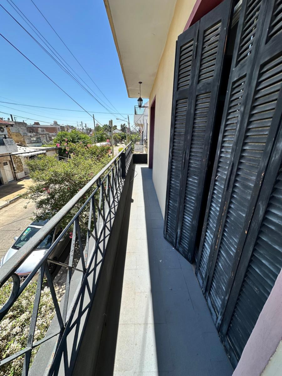 ALQUILER - VILLA MADERO - DEPARTAMENTO 3 AMBIENTES - CON PATIO - SIN EXPENSAS - 4