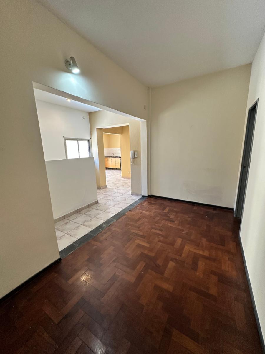 ALQUILER - VILLA MADERO - DEPARTAMENTO 3 AMBIENTES - CON PATIO - SIN EXPENSAS - 10