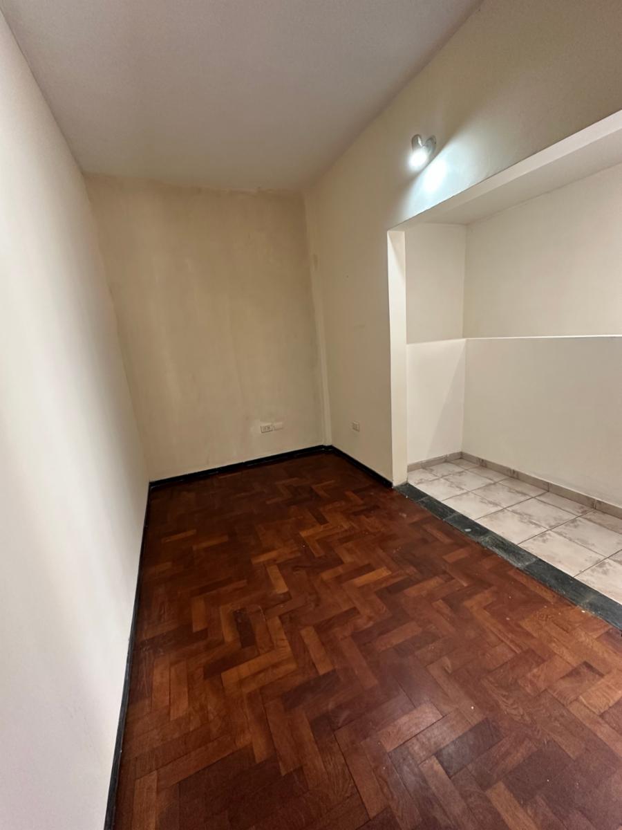 ALQUILER - VILLA MADERO - DEPARTAMENTO 3 AMBIENTES - CON PATIO - SIN EXPENSAS - 12