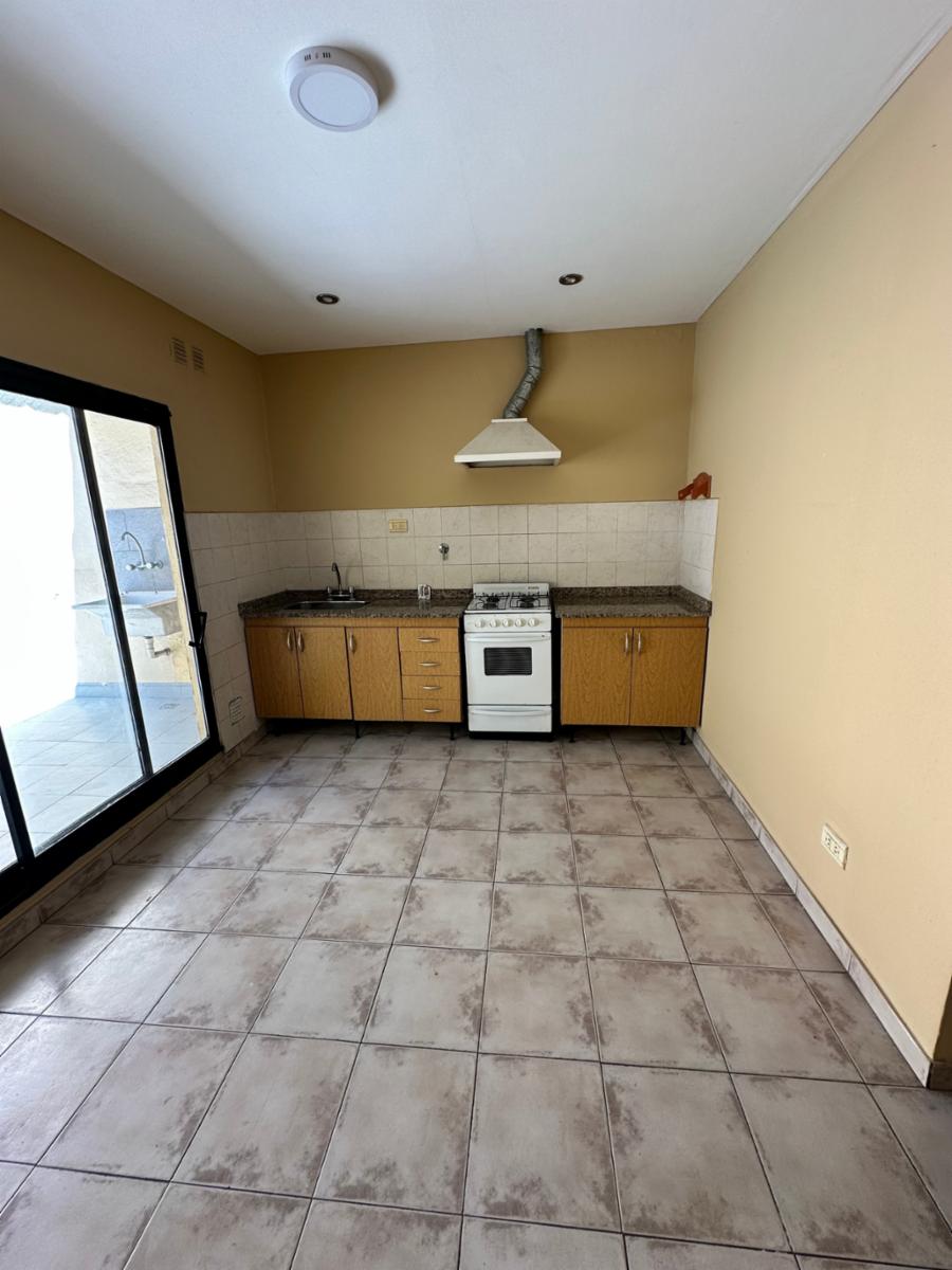 ALQUILER - VILLA MADERO - DEPARTAMENTO 3 AMBIENTES - CON PATIO - SIN EXPENSAS - 13