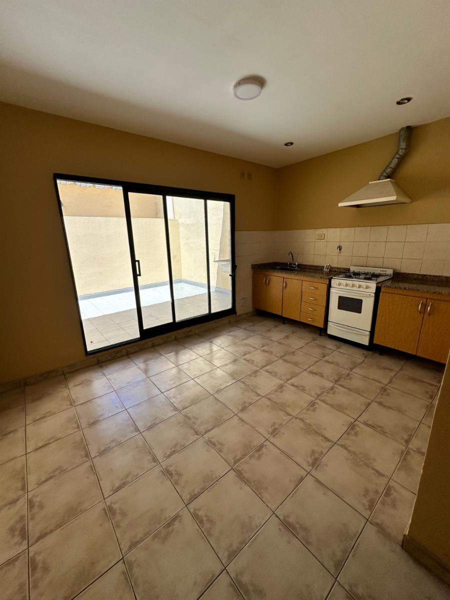ALQUILER - VILLA MADERO - DEPARTAMENTO 3 AMBIENTES - CON PATIO - SIN EXPENSAS - 15