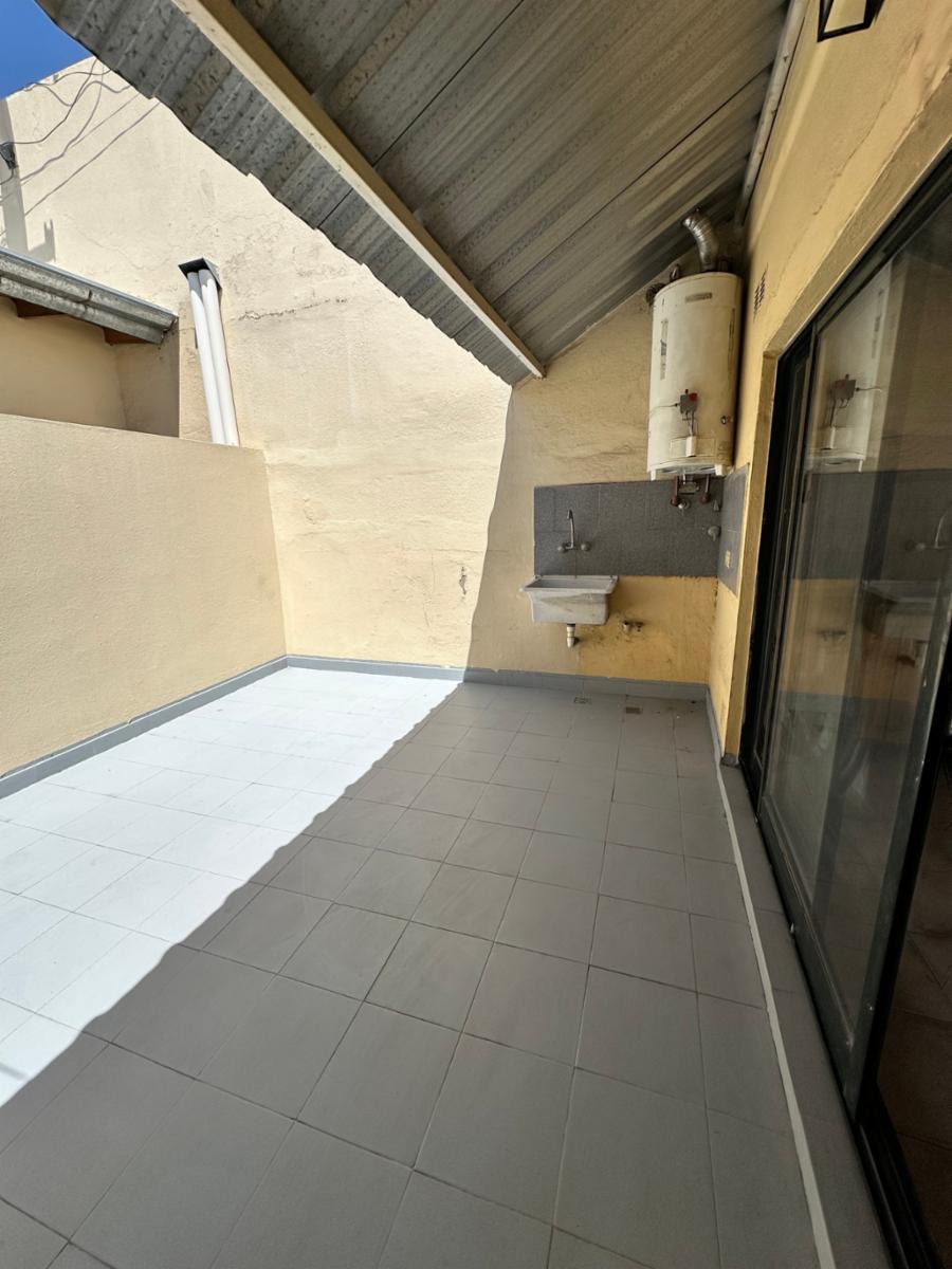 ALQUILER - VILLA MADERO - DEPARTAMENTO 3 AMBIENTES - CON PATIO - SIN EXPENSAS - 16
