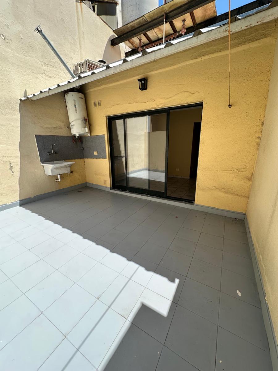 ALQUILER - VILLA MADERO - DEPARTAMENTO 3 AMBIENTES - CON PATIO - SIN EXPENSAS - 17