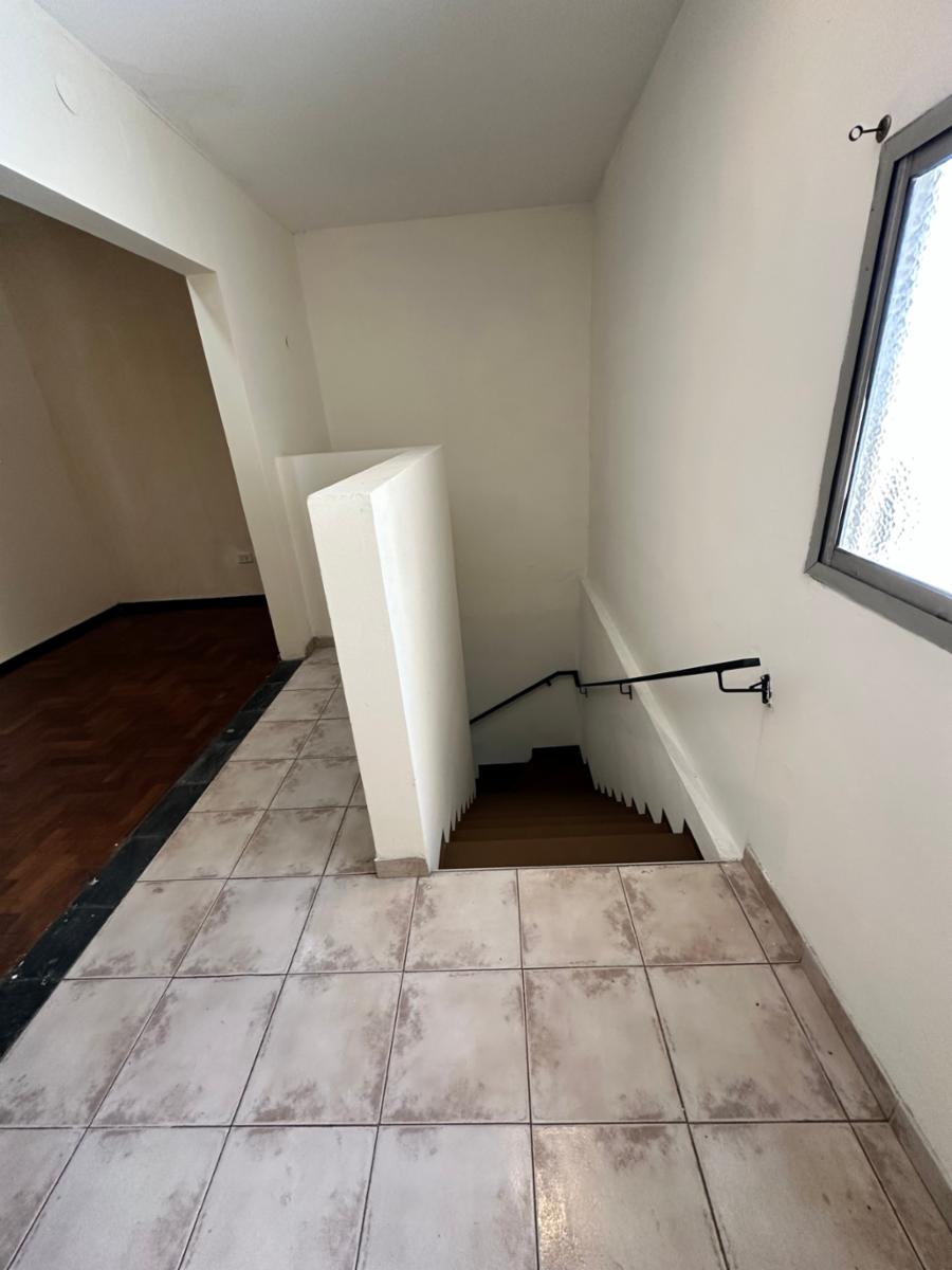 ALQUILER - VILLA MADERO - DEPARTAMENTO 3 AMBIENTES - CON PATIO - SIN EXPENSAS - 19