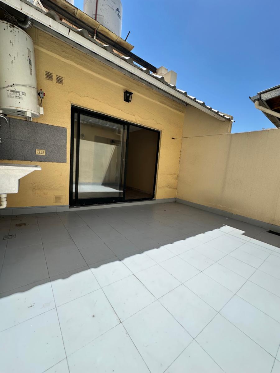 ALQUILER - VILLA MADERO - DEPARTAMENTO 3 AMBIENTES - CON PATIO - SIN EXPENSAS - 20
