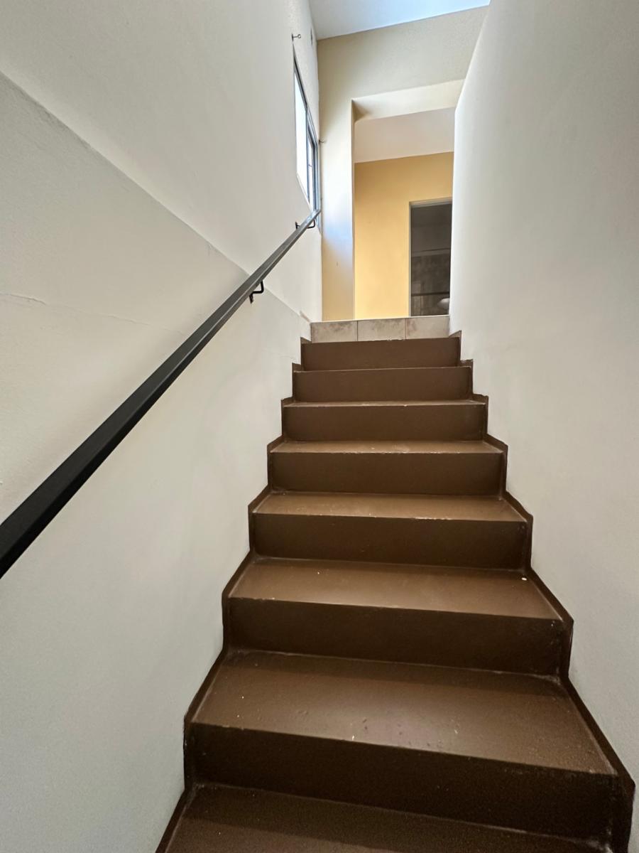 ALQUILER - VILLA MADERO - DEPARTAMENTO 3 AMBIENTES - CON PATIO - SIN EXPENSAS - 22