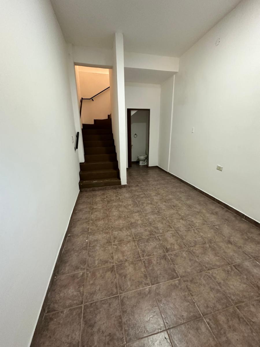 ALQUILER - VILLA MADERO - DEPARTAMENTO 3 AMBIENTES - CON PATIO - SIN EXPENSAS - 23
