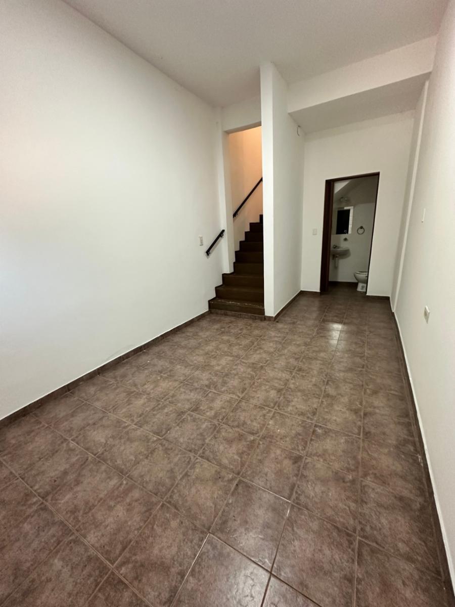 ALQUILER - VILLA MADERO - DEPARTAMENTO 3 AMBIENTES - CON PATIO - SIN EXPENSAS - 24