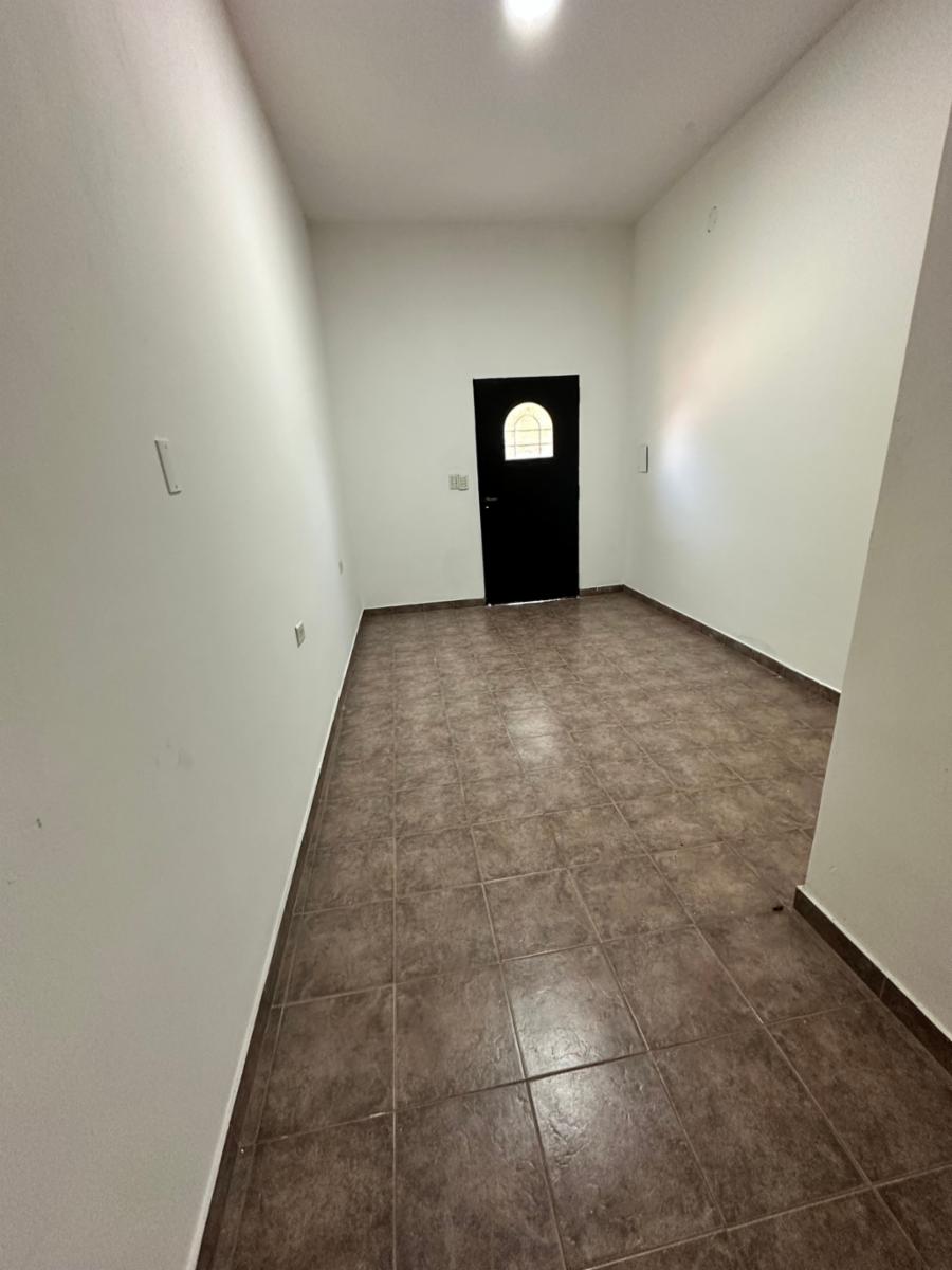 ALQUILER - VILLA MADERO - DEPARTAMENTO 3 AMBIENTES - CON PATIO - SIN EXPENSAS - 25