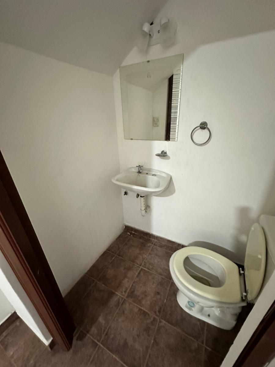 ALQUILER - VILLA MADERO - DEPARTAMENTO 3 AMBIENTES - CON PATIO - SIN EXPENSAS - 26