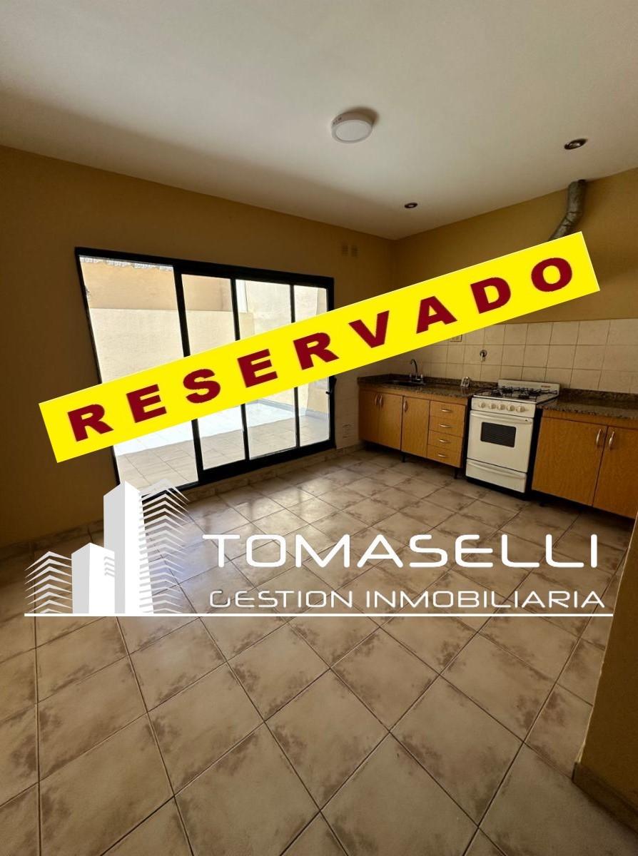 ALQUILER - VILLA MADERO - DEPARTAMENTO 3 AMBIENTES - CON PATIO - SIN EXPENSAS - 28