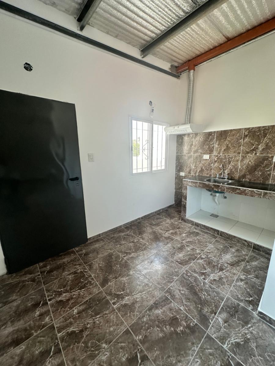 ALQUILER - VILLA MADERO - MONOAMBIENTE - 1