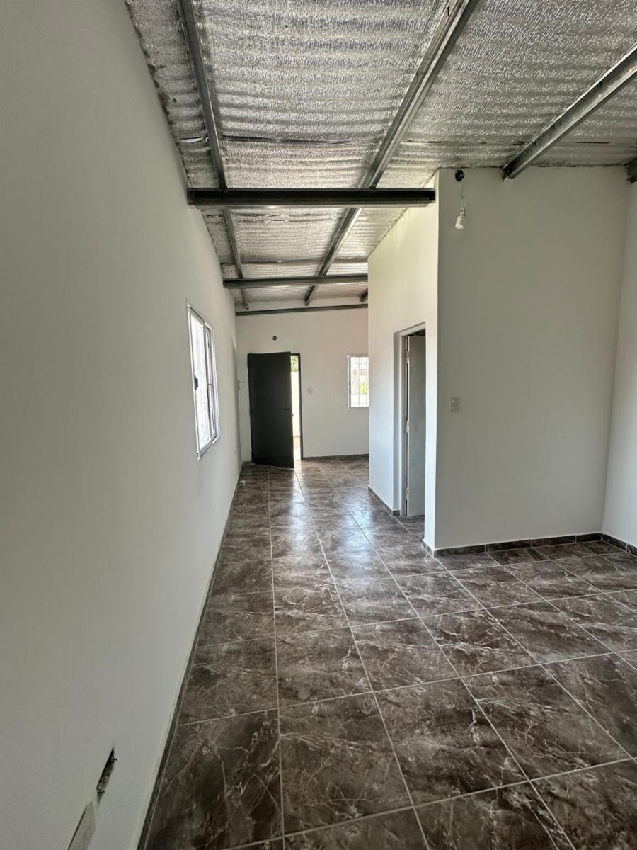 ALQUILER - VILLA MADERO - MONOAMBIENTE - 5