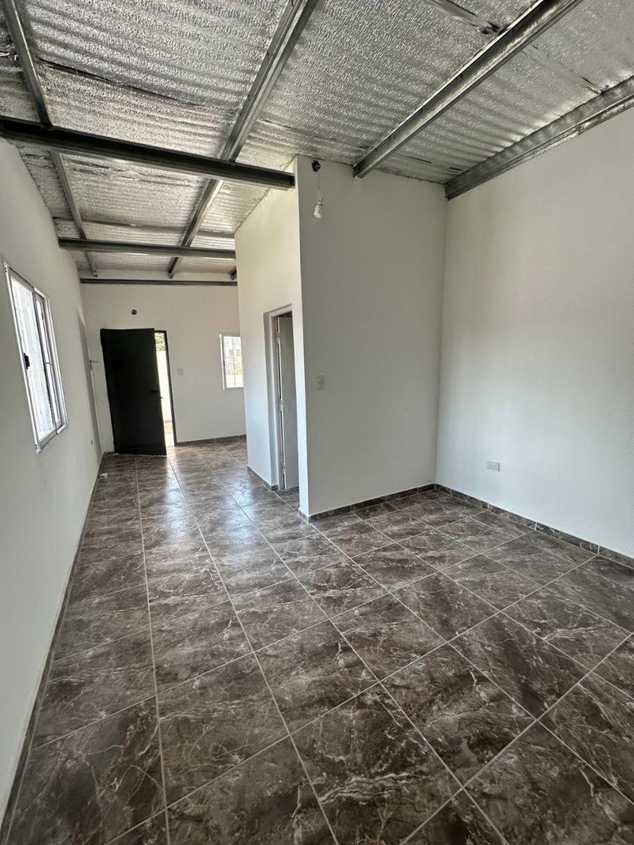 ALQUILER - VILLA MADERO - MONOAMBIENTE - 6
