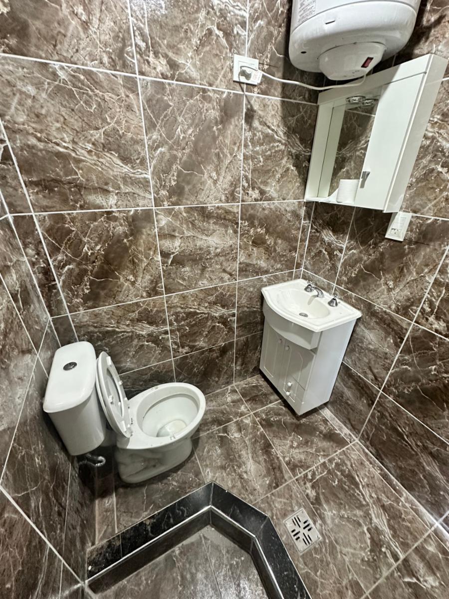 ALQUILER - VILLA MADERO - MONOAMBIENTE - 8
