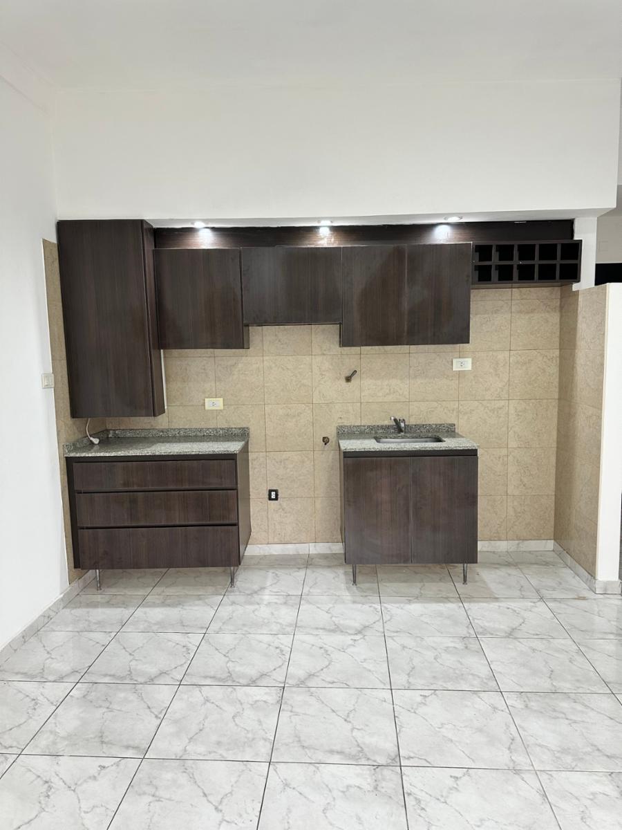 ALQUILER - TAPIALES - DEPARTAMENTO 2 AMBIENTES - 2