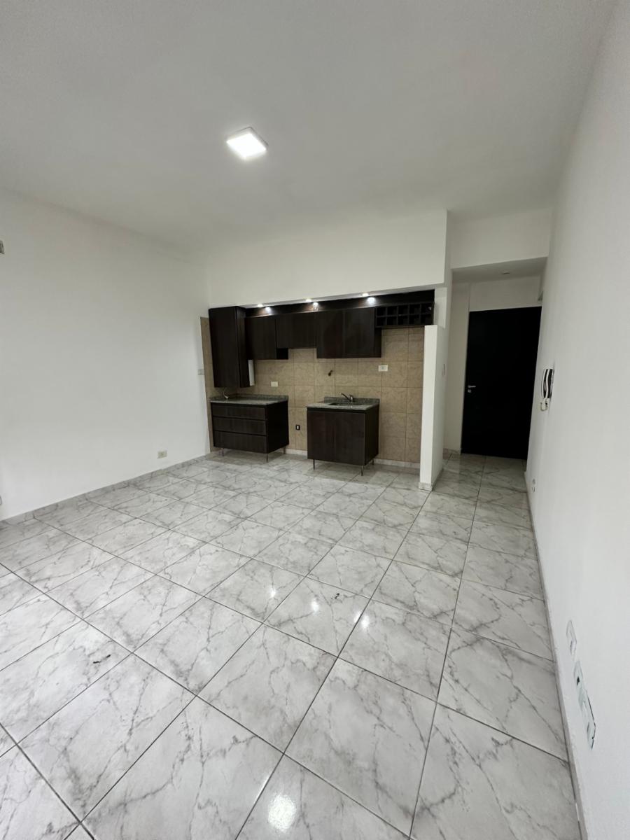 ALQUILER - TAPIALES - DEPARTAMENTO 2 AMBIENTES - 4