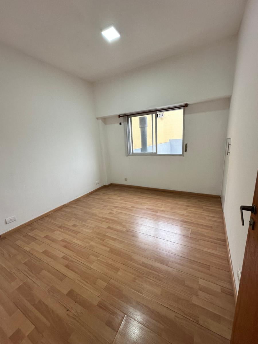ALQUILER - TAPIALES - DEPARTAMENTO 2 AMBIENTES - 5